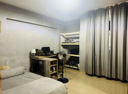 Blk 287 Bukit Batok East Avenue 3 (Bukit Batok), HDB Executive #543436401